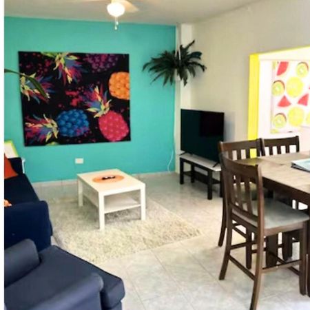 Casa Lima In Villa Palmeras サンジョアン エクステリア 写真