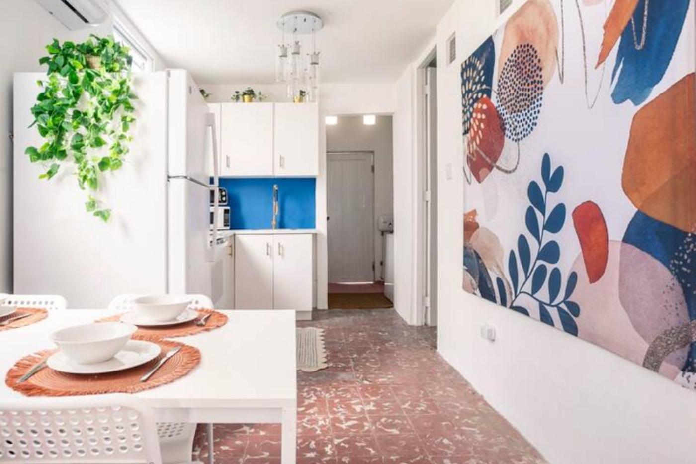 Casa Lima In Villa Palmeras サンジョアン エクステリア 写真
