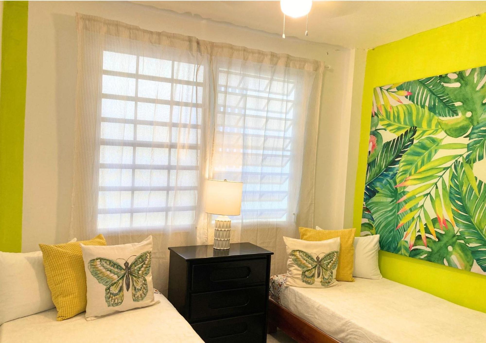Casa Lima In Villa Palmeras サンジョアン エクステリア 写真