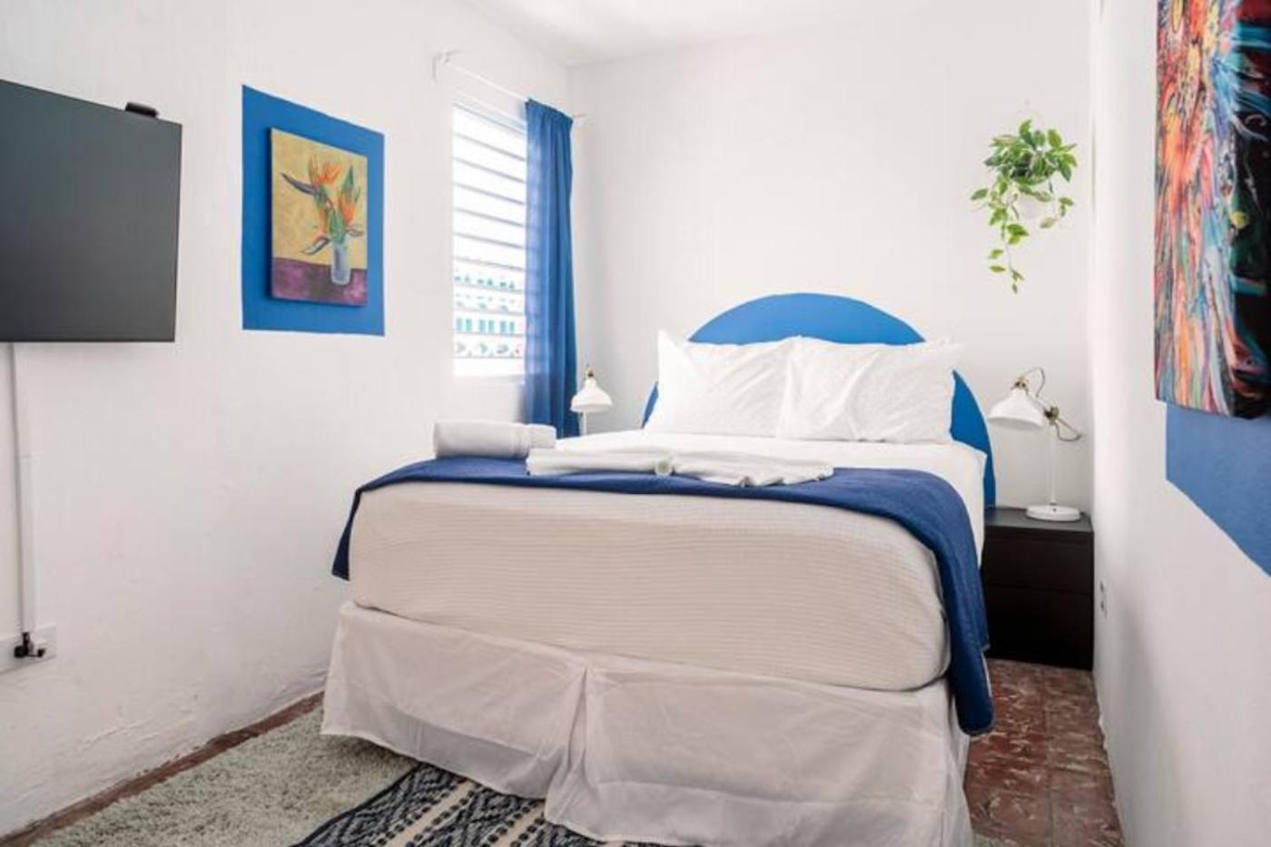 Casa Lima In Villa Palmeras サンジョアン エクステリア 写真