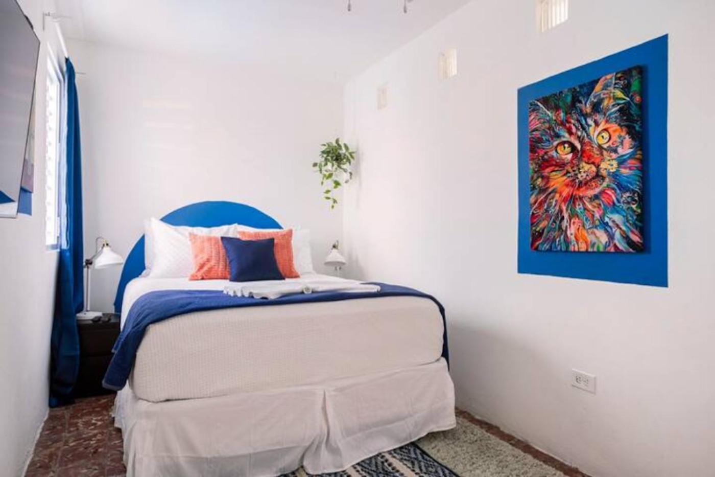 Casa Lima In Villa Palmeras サンジョアン 部屋 写真