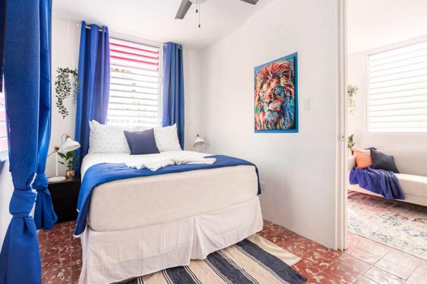 Casa Lima In Villa Palmeras サンジョアン 部屋 写真