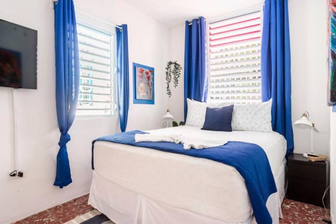 Casa Lima In Villa Palmeras サンジョアン 部屋 写真